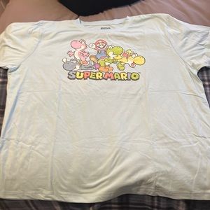 Youth XXL Graphic Tee